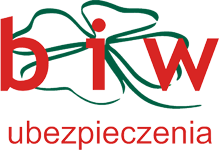 Logo BiW Ubezpieczenia